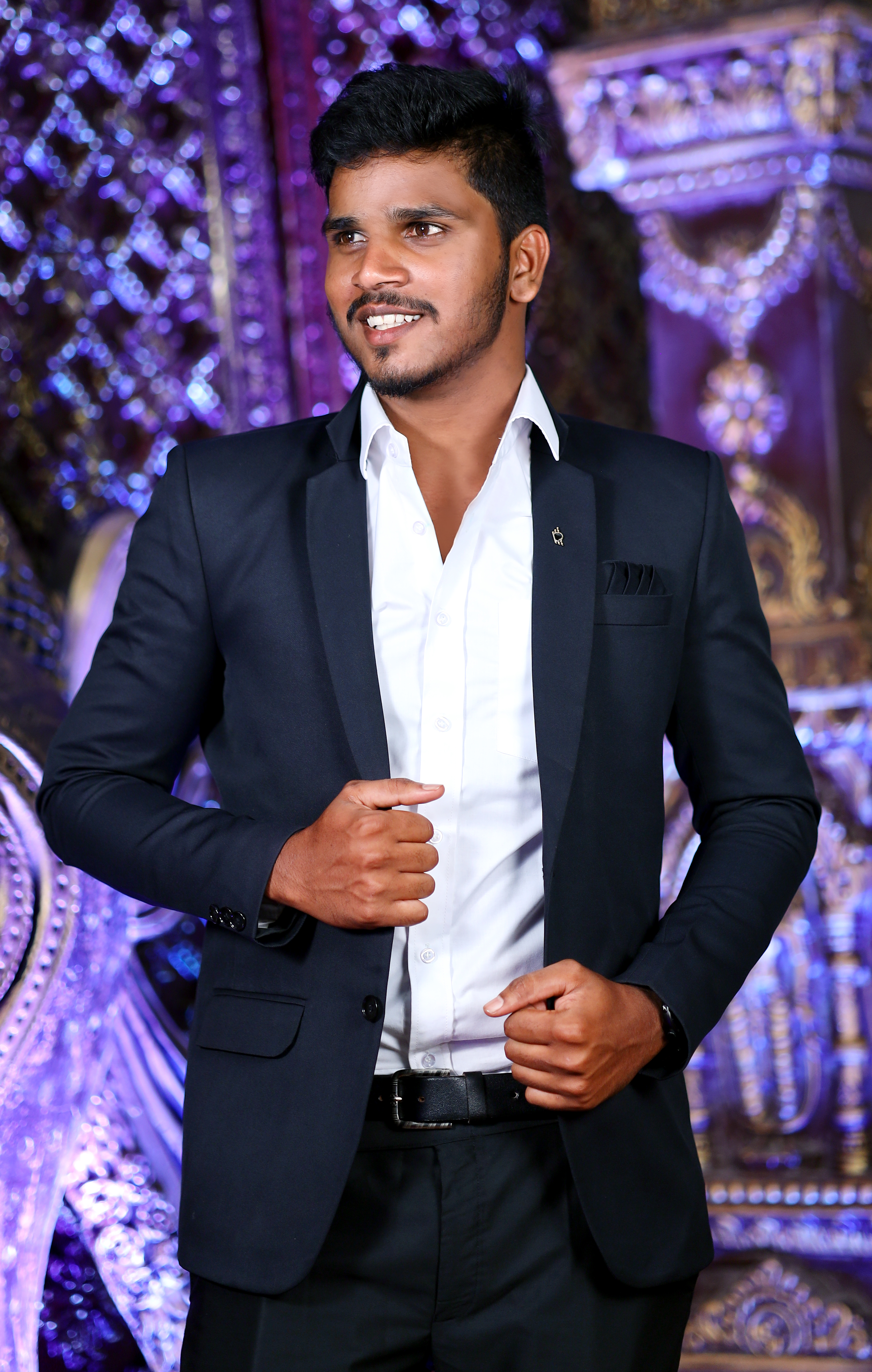 Jaganmohan Rampalli